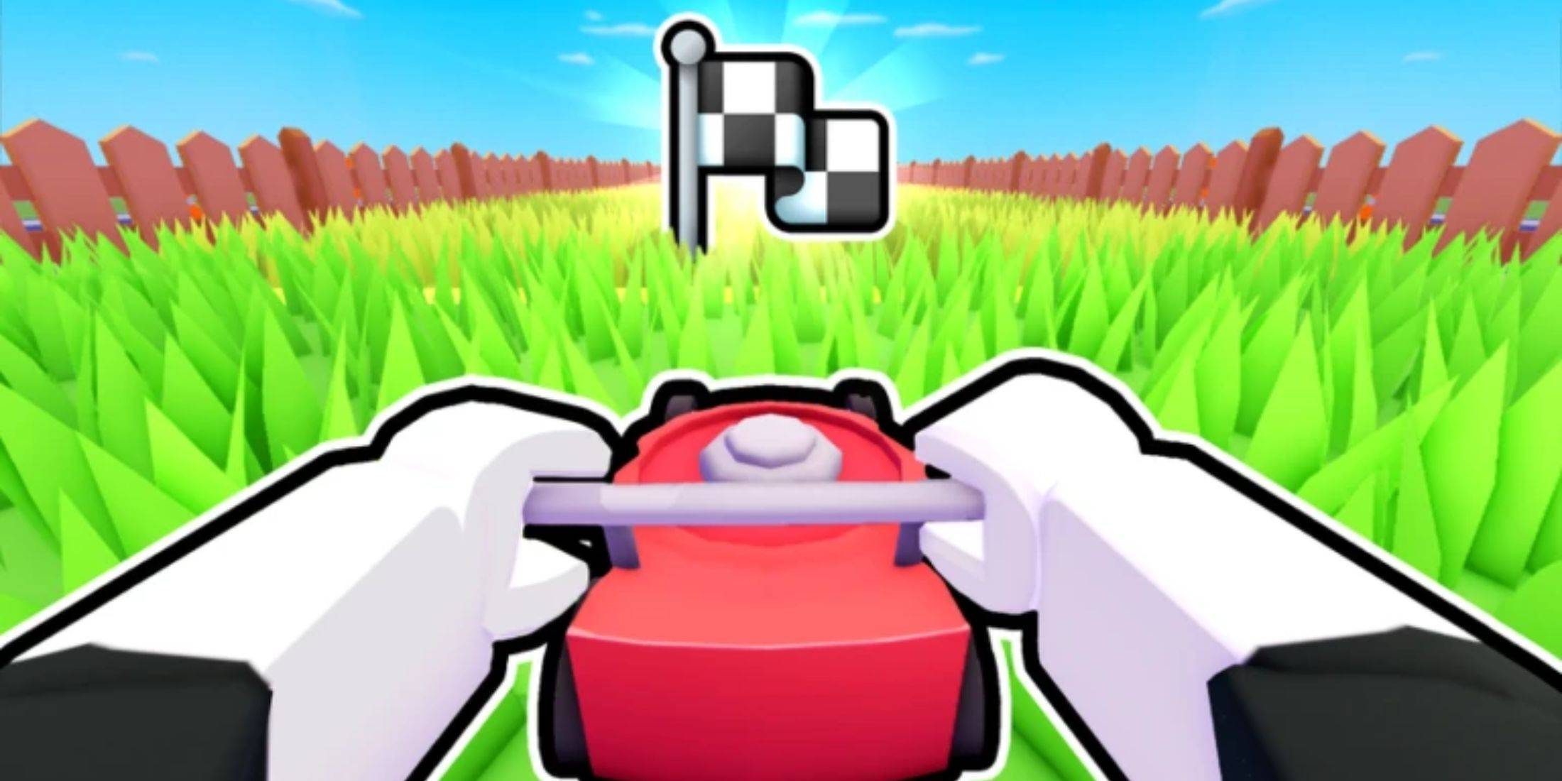 Roblox Mow Ur Lawn Codes: December 2024 Update
