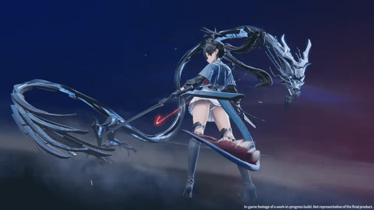 明日方舟：恩菲爾德一月 Beta 測試公布