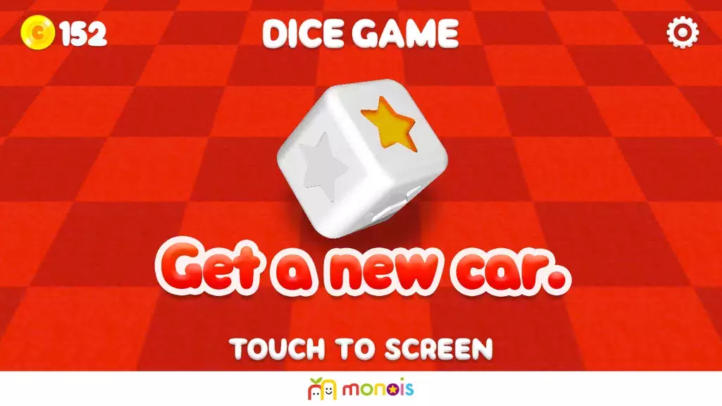 Wiggly racing ภาพหน้าจอ 2