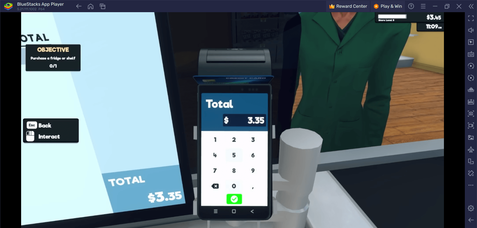 Supermarket Manager Simulator- Lahat ng Gumaganap na Code ng Redeem Enero 2025