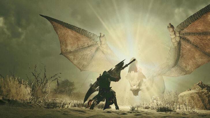 Monster Hunter Wilds กุมภาพันธ์ Open Beta มีสัตว์ประหลาดและเนื้อหาใหม่