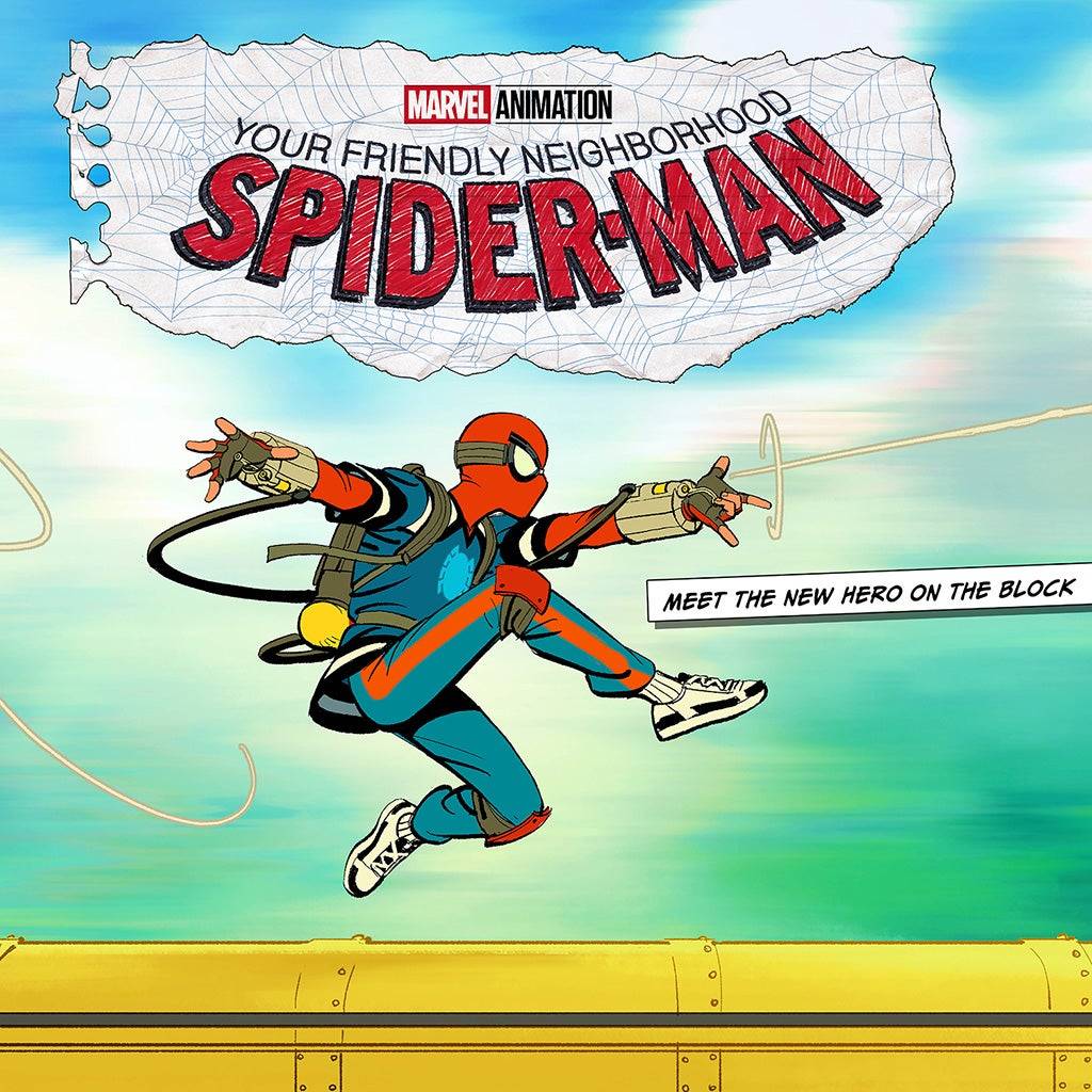 Spider-Man Swings into Streaming Services: Where to Find the Web-Slinger
