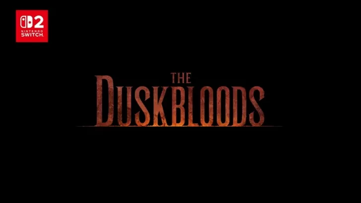 Duskbloods feiert Debüt auf Nintendo Switch 2
