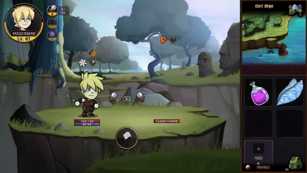 Beste Strategien, um in Hero Tale – Idle RPG zu glänzen