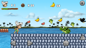 Jungle Adventures应用截图第4张