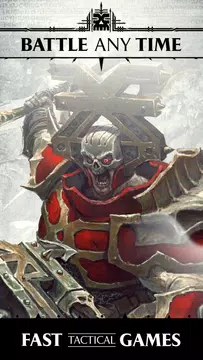 Warhammer AoS: Champions Tangkapan skrin 2