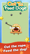 Cut To Feed Doge Zrzut ekranu 2