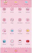 -Sweet Cake- Theme +HOME スクリーンショット 2