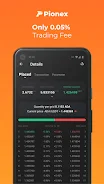 PionexCrypto Screenshot 3