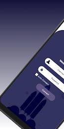 Lyka VPN Tangkapan skrin 1