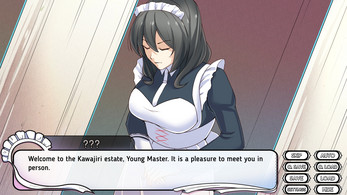 Maid Mansion應用截圖第1張