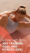 CYBEROBICS: Classes & Workouts Schermafbeelding 2