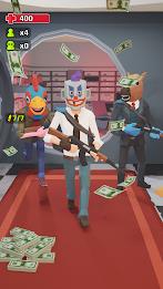 Crime City: Bank Robbery應用截圖第3張
