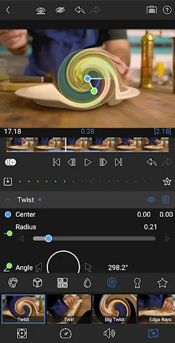 LumaFusion: Pro Video Editing স্ক্রিনশট 3