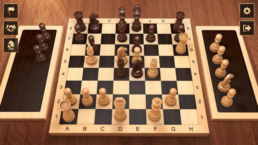 Chess Скриншот 3