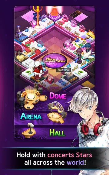 Dice SuperStar Zrzut ekranu 3