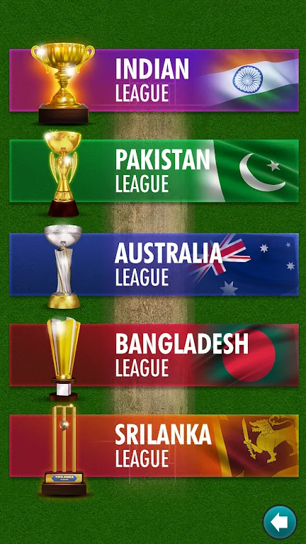 Ludo Cricket Clash™ Screenshot 3