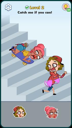 Role Swap Screenshot 3