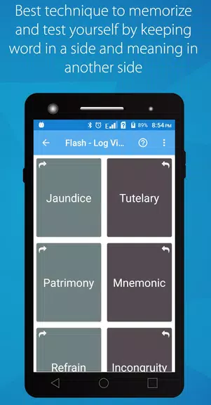 Japanese Dictionary Offline Tangkapan skrin 4
