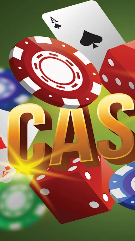 infinity 88 Casino應用截圖第2張