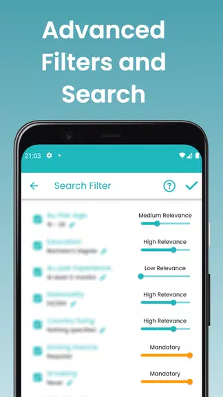 Aupair Valley: Au Pair App Schermafbeelding 4