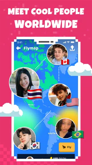 Hay - Live Video Chat & Call スクリーンショット 4
