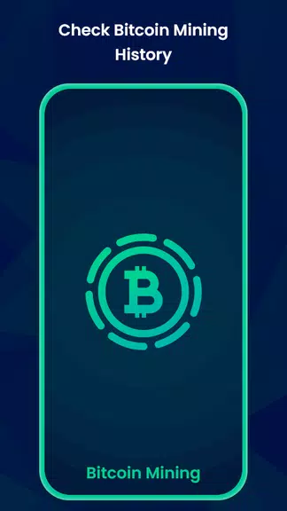 Bitcoin Mining-BTC Cloud Miner スクリーンショット 1