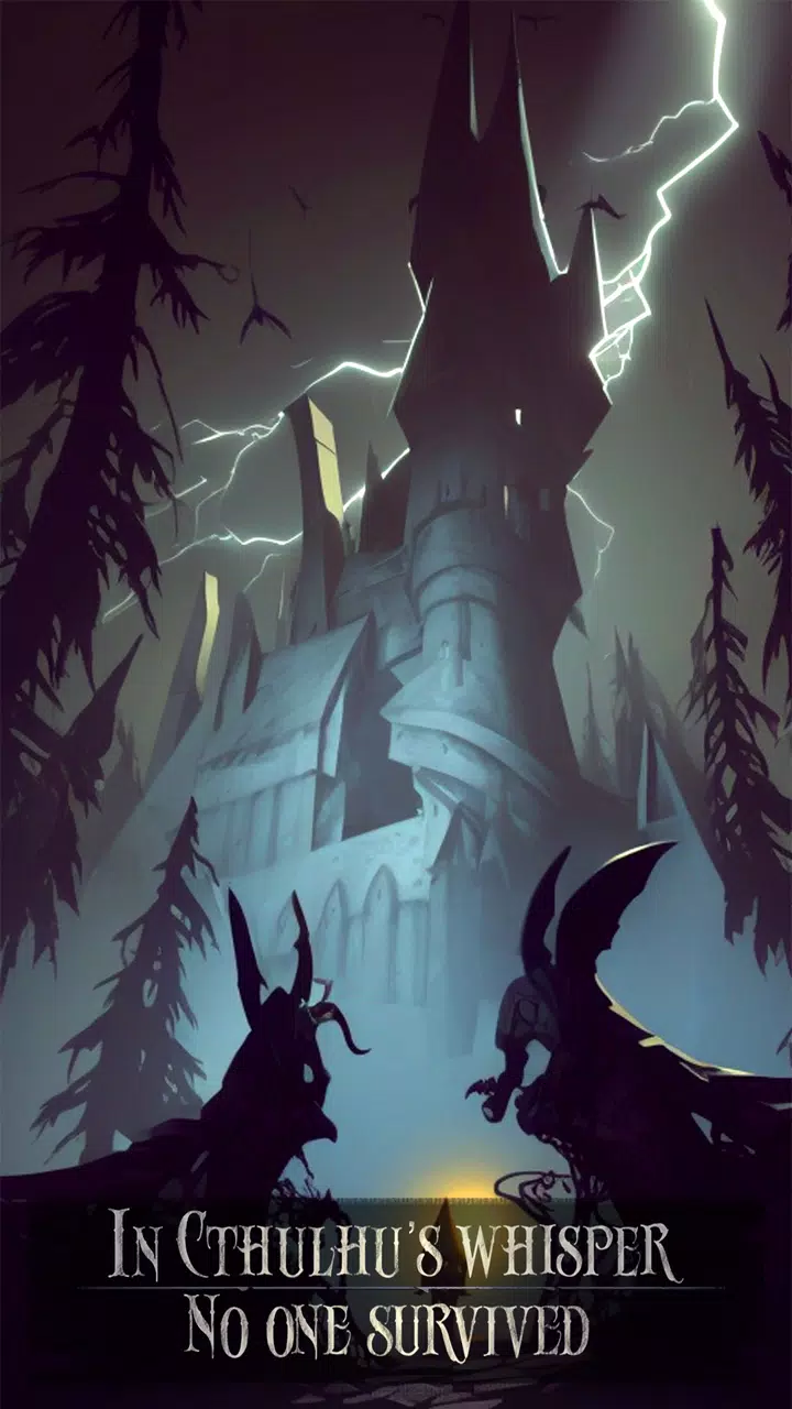 Darkest Dungeon : Dark Knight Screenshot 4