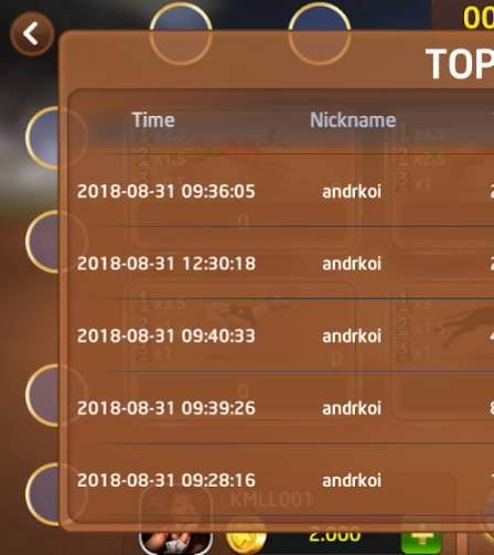 Dog Racing & Betting Online应用截图第1张