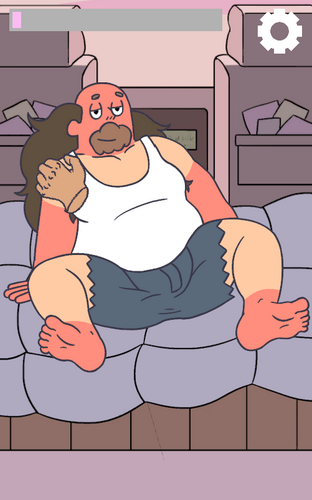 Greg’s Universe Captura de pantalla 2
