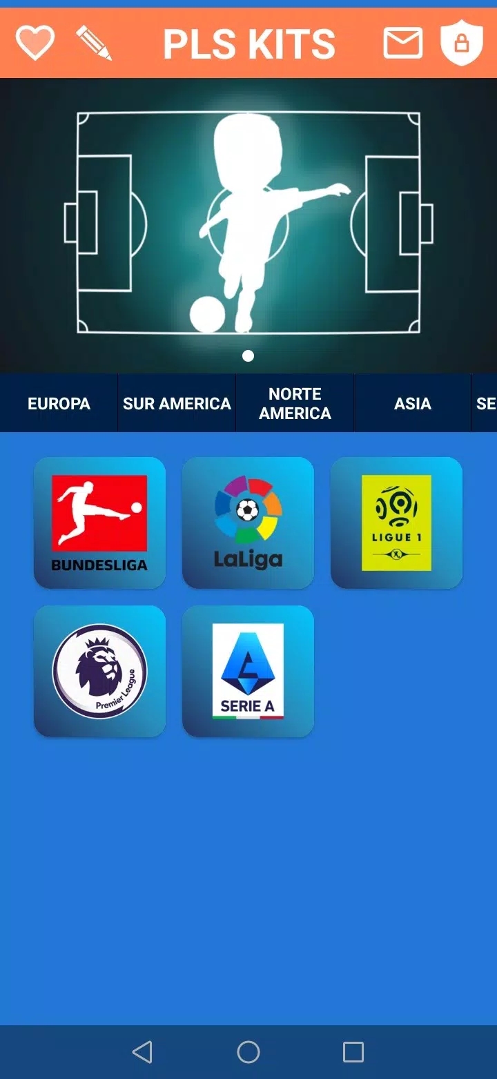 PLS KITS (Editor) Capture d'écran 2