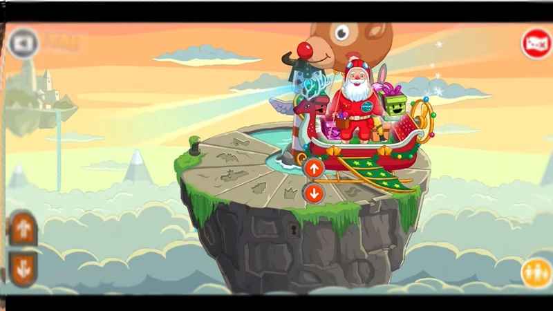 pepi wonder world walkthrough Capture d'écran 1