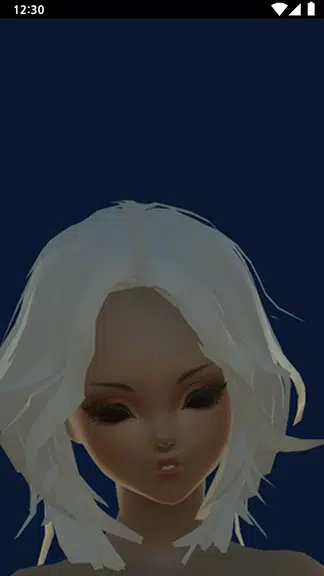 Hair Color Style应用截图第4张