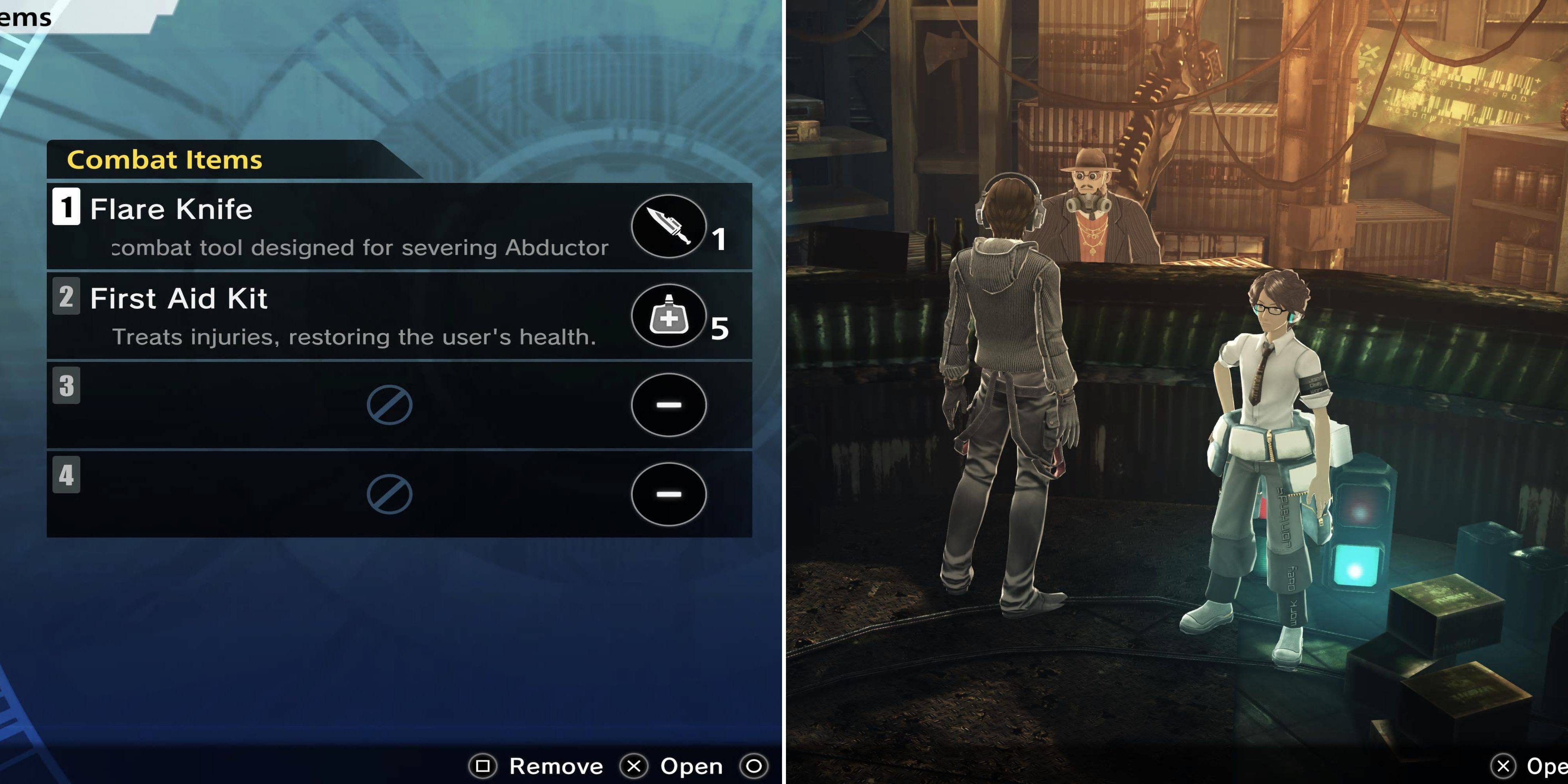 Eksklusibong Gabay: Alisan ng takip ang mga lihim sa pagkuha ng masaganang mga item ng labanan sa Freedom Wars Remastered