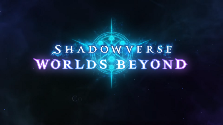 Shadowverse: Worlds Beyond - Release Date Announced