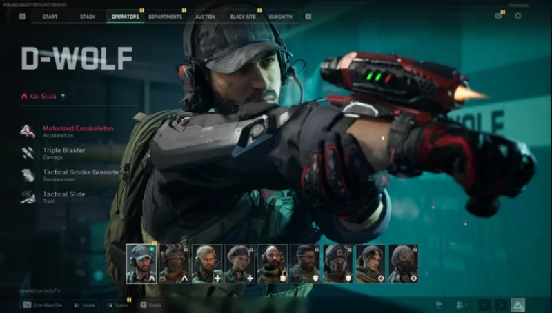 Delta Force: Serpentine - Full Game Guide