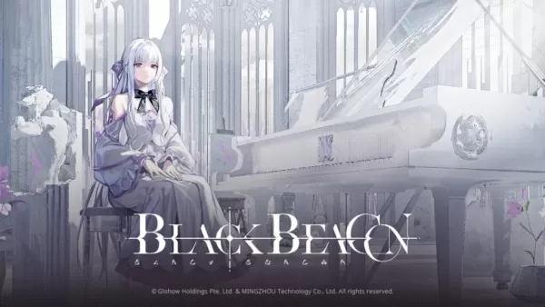 Black Beacon: Global Release of Dynamic ARPG!