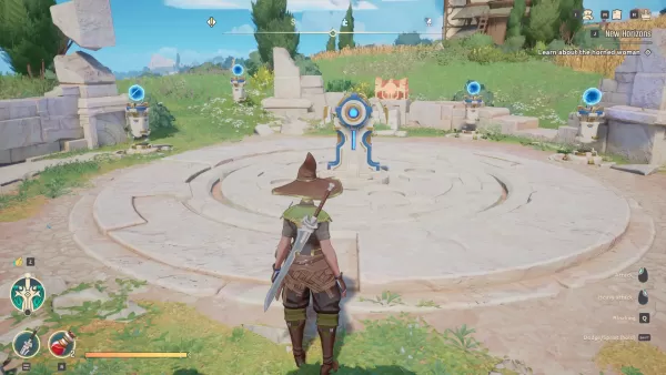 Into a Hearth Yonder Screenshot 5