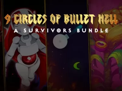 Bullet Hell Bundle