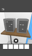 Elevator Room Escape Tangkapan skrin 4