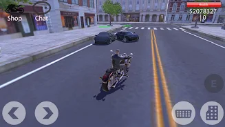 Freeroam City Online Screenshot 3