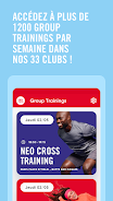 Neoness : My NeoCoach Capture d'écran 1