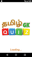 Tamil GK Quiz Screenshot 1