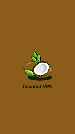 Coconut VPN Screenshot 1