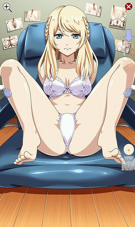 Sex Slave of the Royal Golden應用截圖第1張