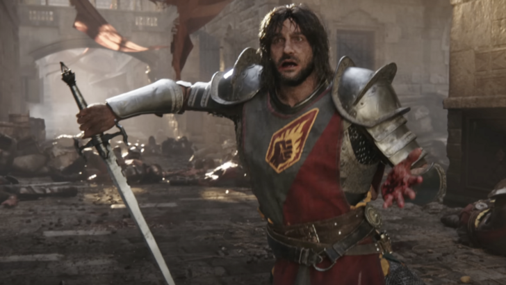 Ang Patch 7 ng BG3 ay Nagdadala ng Mahigit Isang Milyong Mods Di-nagtagal Pagkatapos ng Paglabas
