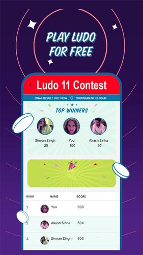 Schermata Ludo Plus 2