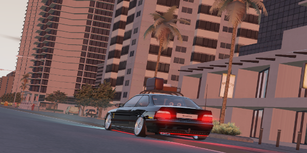 Schermata StreetPro - Car Driving Game 3