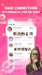 Yubi - Heartbeating & Chill স্ক্রিনশট 1