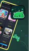 EspacioAPK Asistencia Tangkapan skrin 4